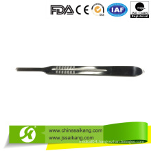 China Manufacturer Scalpel Handle